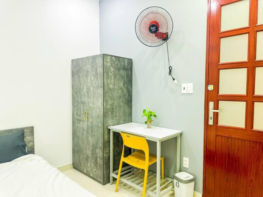 1Br Dep- Phuong 2 Quan Tan Binh 204 Apartment Ho Chi Minh City Exterior photo