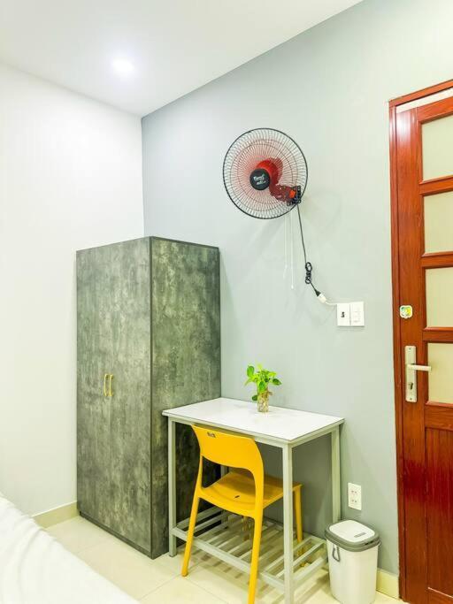 1Br Dep- Phuong 2 Quan Tan Binh 204 Apartment Ho Chi Minh City Exterior photo